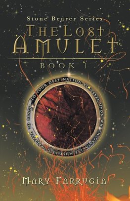 The Lost Amulet