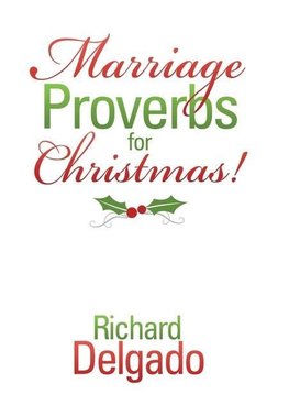 Marriage Proverbs for Christmas!