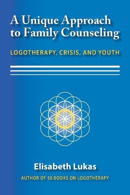 A Unique Approach to Family Counseling