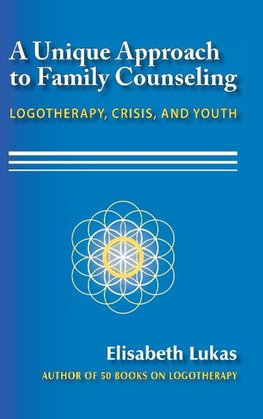 A Unique Approach to Family Counseling