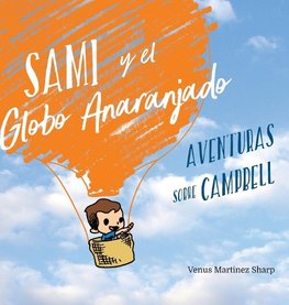 Sami y el Globo Anaranjado