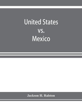 United States vs. Mexico