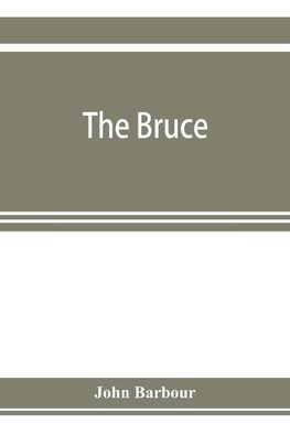 The Bruce