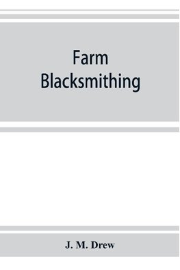 Farm blacksmithing