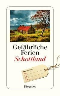 Gefährliche Ferien - Schottland