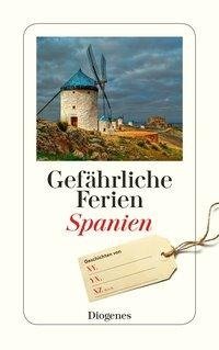 Gefährliche Ferien - Spanien