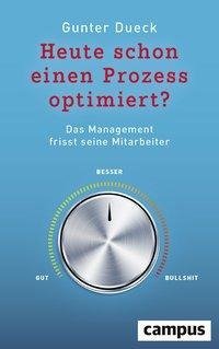 Heute schon einen Prozess optimiert?