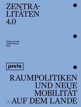 Zentralitäten 4.0