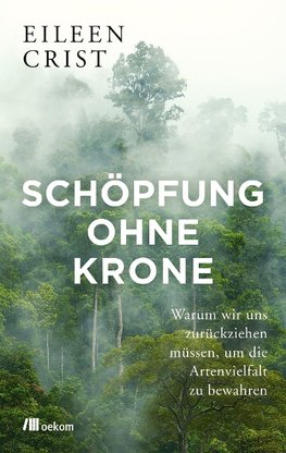 Schöpfung ohne Krone