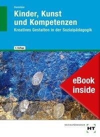 eBook inside: Buch und eBook Kinder, Kunst und Kompetenzen