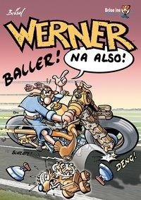 Werner Band 9