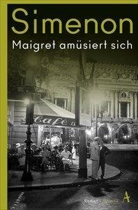 Maigret amüsiert sich