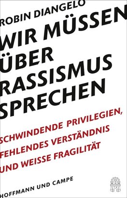 Wir müssen über Rassismus sprechen