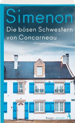 Die bösen Schwestern von Concarneau