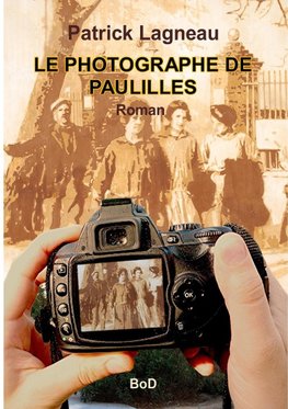 Le photographe de Paulilles