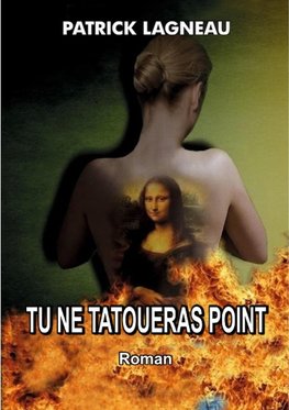 Tu ne tatoueras point