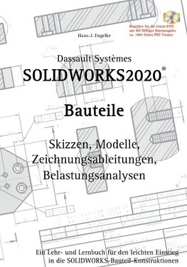 SOLIDWORKS 2020 Bauteile