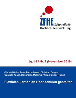 Flexibles Lernen an Hochschulen gestalten