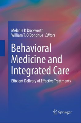 Behavioral Medicine and Integrated Care