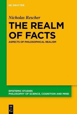 The Realm of Facts