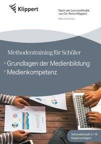 Grundlagen der Medienbildung - Medienkompetenz