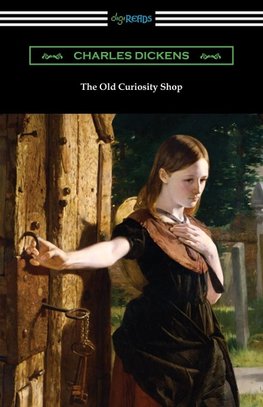 The Old Curiosity Shop