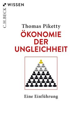 Ökonomie der Ungleichheit