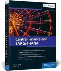 Central Finance and SAP S/4HANA