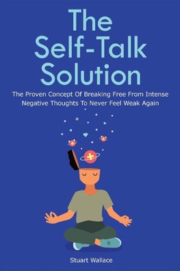 The Self-Talk Solution