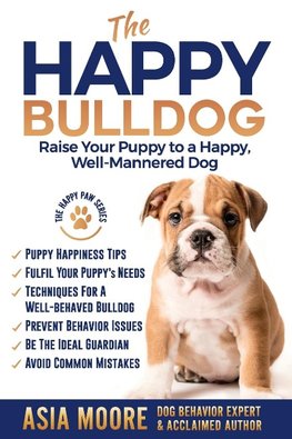 The Happy Bulldog