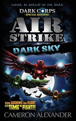 Air Strike