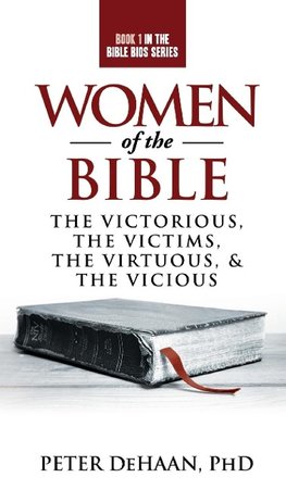 Women of the Bible