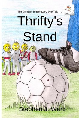 Thrifty's Stand