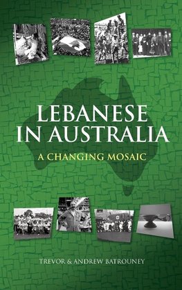 Lebanese in Australia