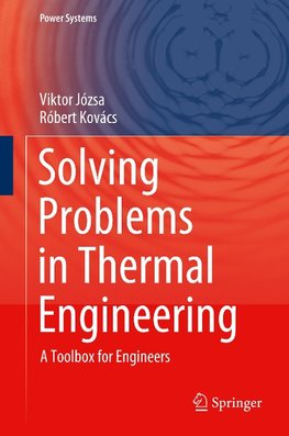 Solving Problems in Thermal Engineering