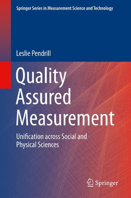 Quality Assured Measurement