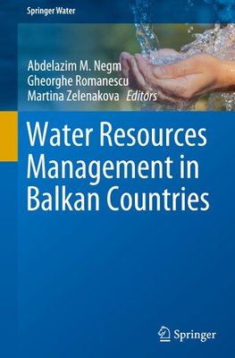 Water Resources Management in Balkan Countries