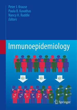 Immunoepidemiology