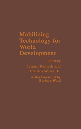 Mobilizing Technology for World Development