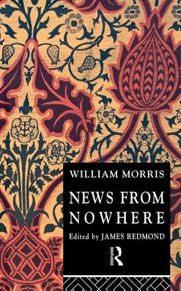 Morris, W: News from Nowhere