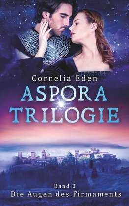 Aspora-Trilogie, Band 3