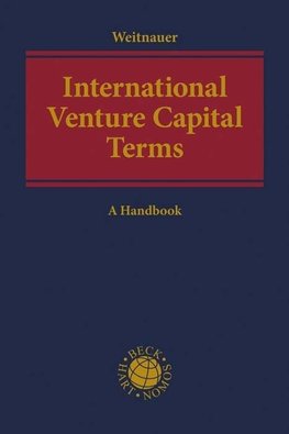 International Venture Capital Terms