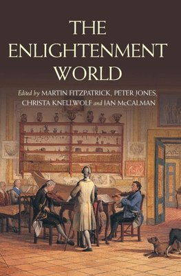 Fitzpatrick, M: Enlightenment World