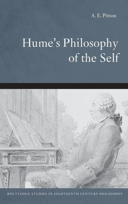 Hume's Philosophy Of The Self