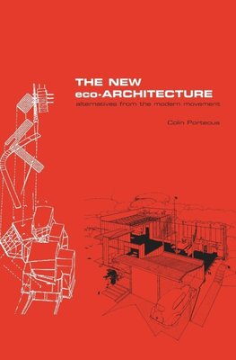 The New Eco-Architecture