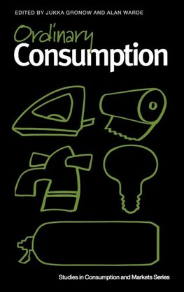 Ordinary Consumption