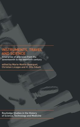 Instruments, Travel and Science