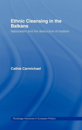 Ethnic Cleansing in the Balkans