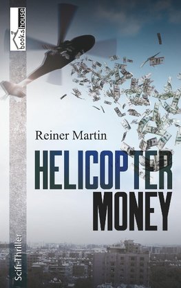 Helicopter-Money