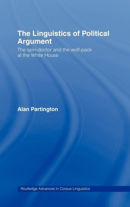 The Linguistics of Political Argument